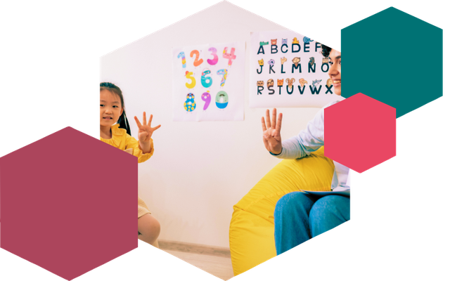 Child wellbeing and family support